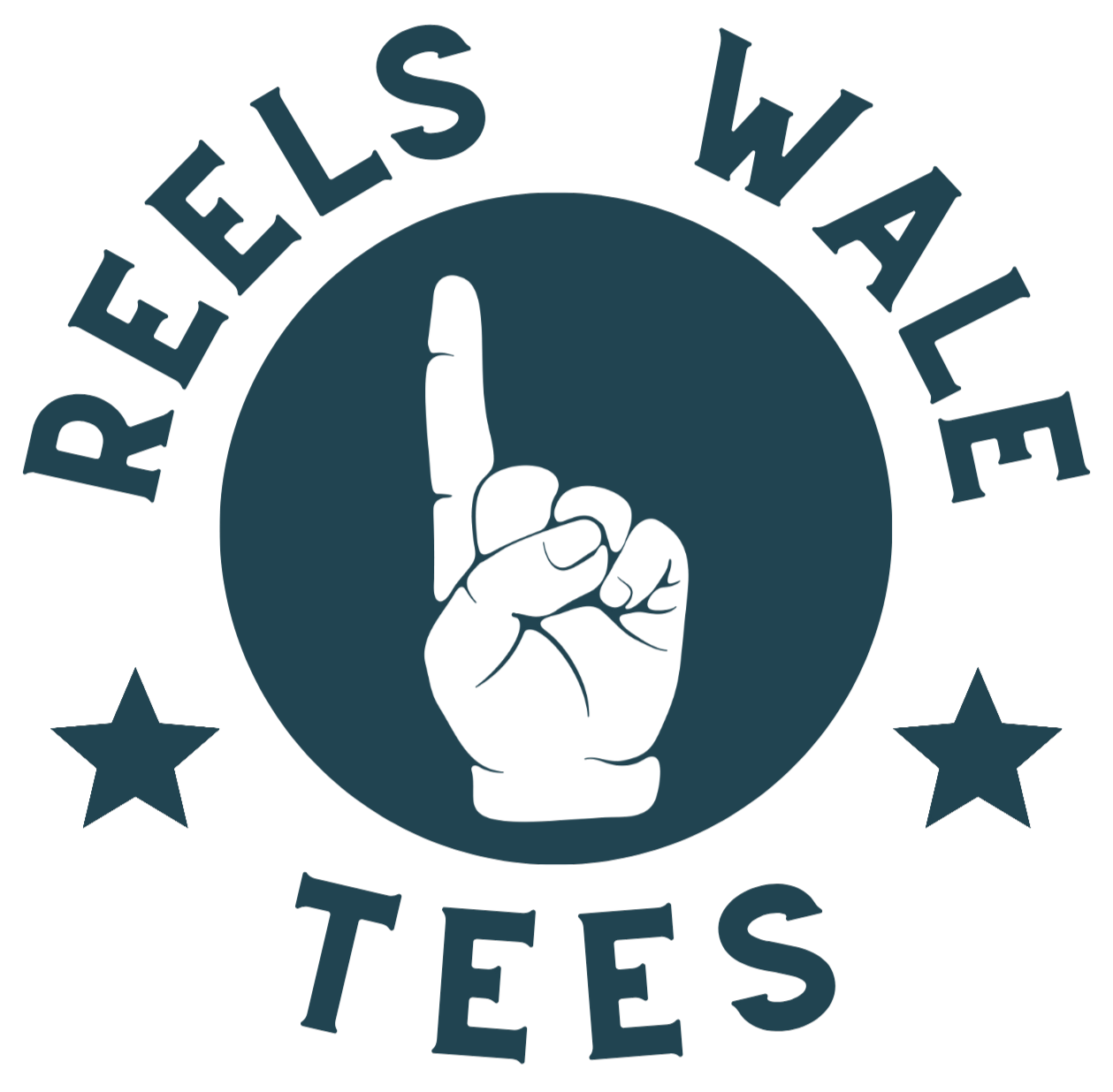 Welcome to Reels Wale Tees - Where your feed becomes your fashion!