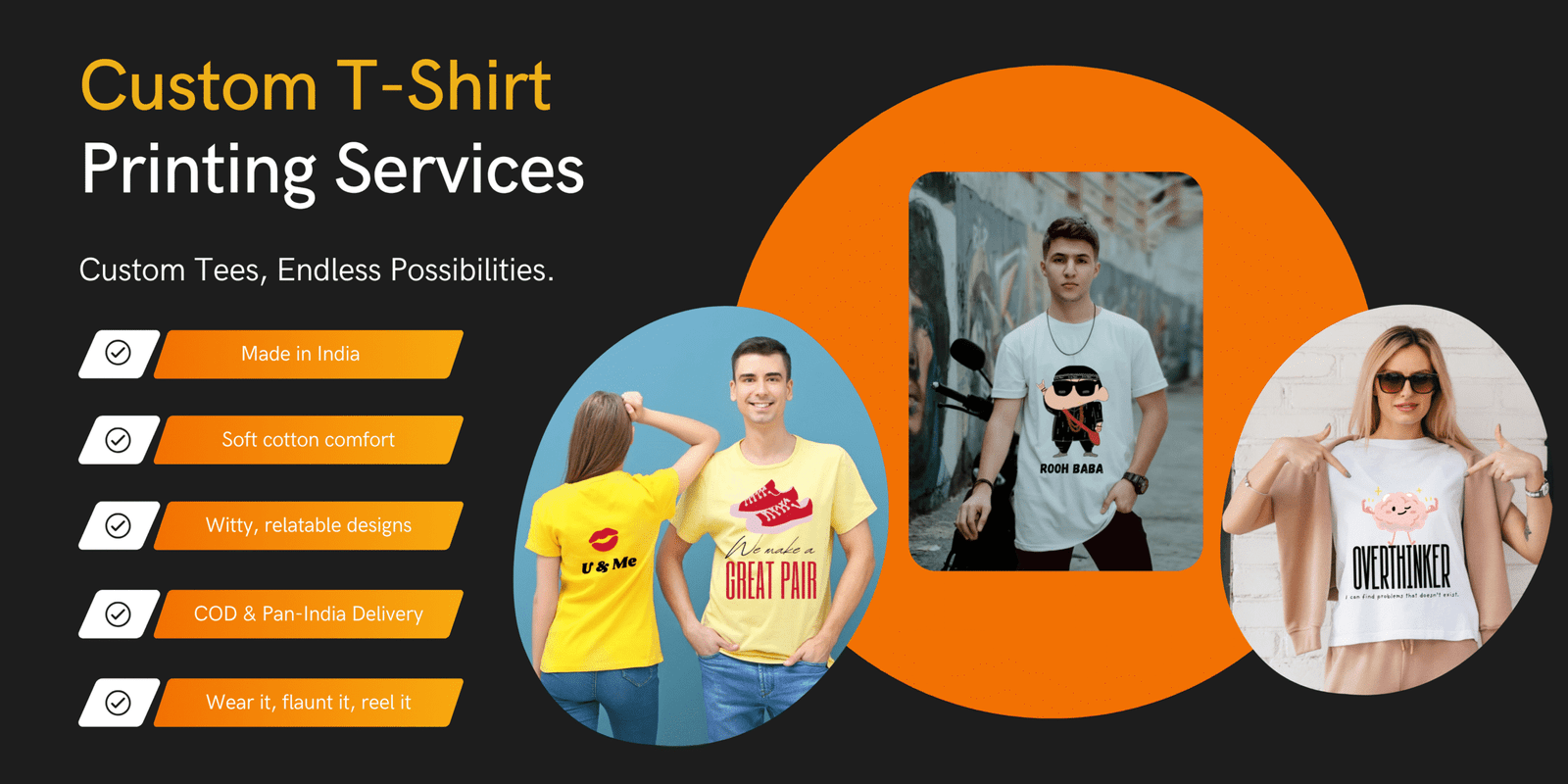 Welcome to Reels Wale Tees